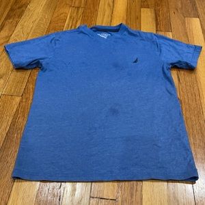 NAUTICA boys T-shirt